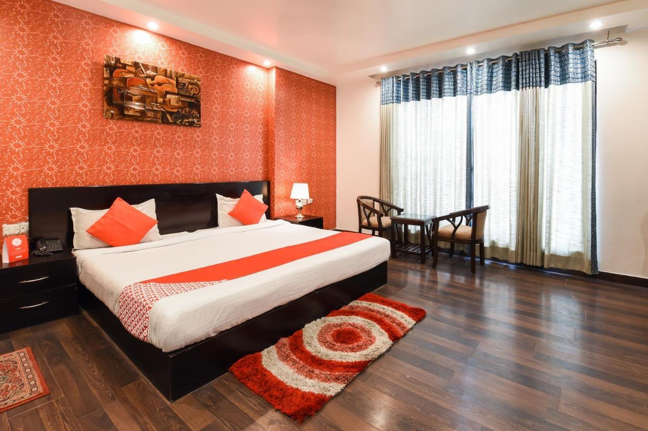 Oyo Flagship 18940 Hotel Swathi Ню Делхи Екстериор снимка